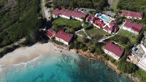 Beach Villa in ไฟฟ์ ไอส์แลนด์