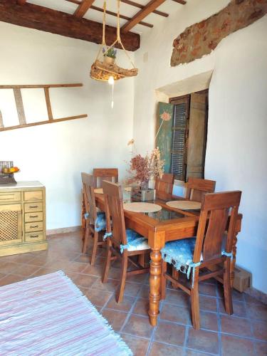 La Pintoresca in Gaucin