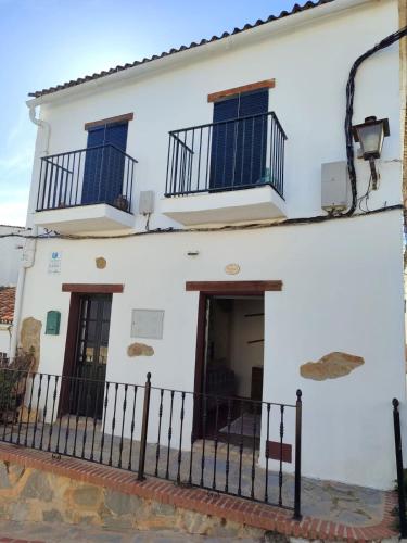 La Pintoresca in Gaucin
