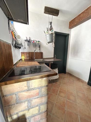 La Pintoresca in Gaucin