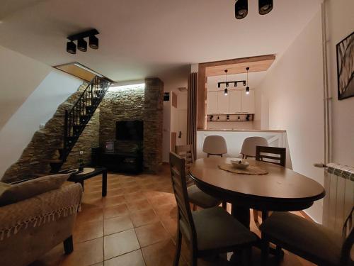Apartman Miris bora