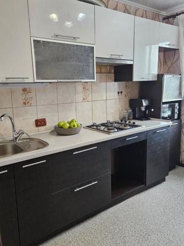 2к апартаменти на Космонавтів, Kryvyj Rih (foto 6)