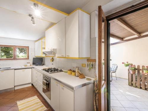 Holiday Home Allumiere by Interhome in Allumiere