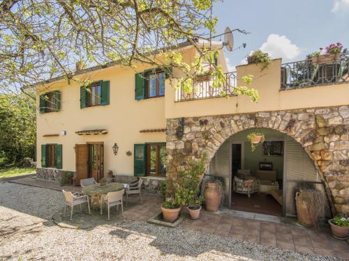 Holiday Home Allumiere by Interhome in Allumiere