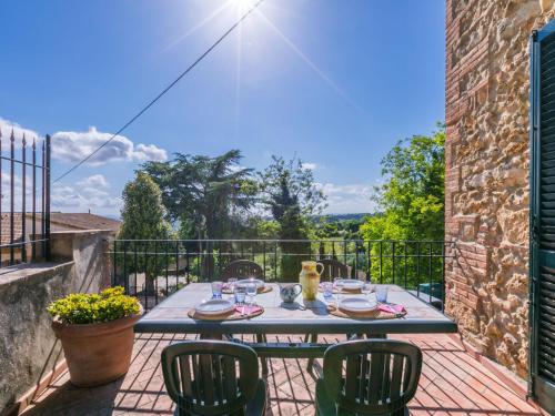Apartment Frantoio by Interhome in Casale Marittimo