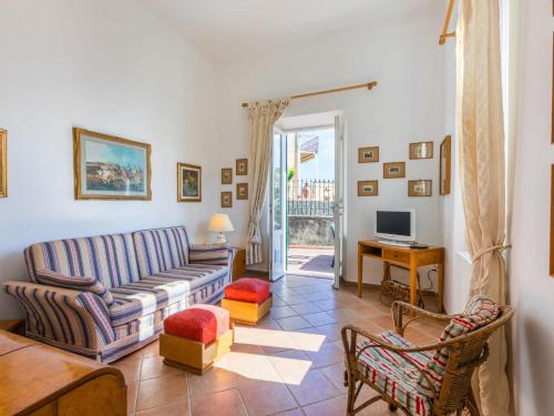 Apartment Frantoio by Interhome in Casale Marittimo