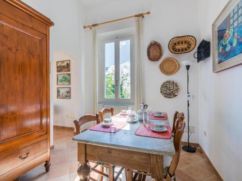 Apartment Frantoio by Interhome in Casale Marittimo