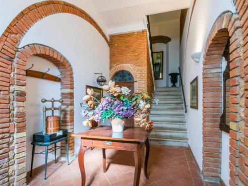Apartment Frantoio by Interhome in Casale Marittimo