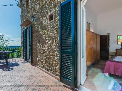 Apartment Frantoio by Interhome in Casale Marittimo