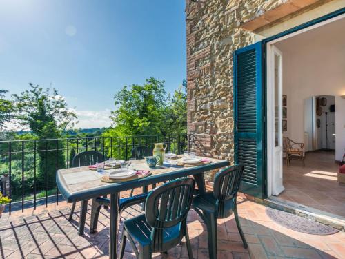 Apartment Frantoio by Interhome in Casale Marittimo