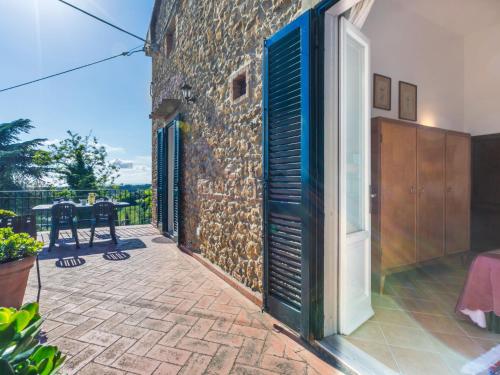 Apartment Frantoio by Interhome in Casale Marittimo