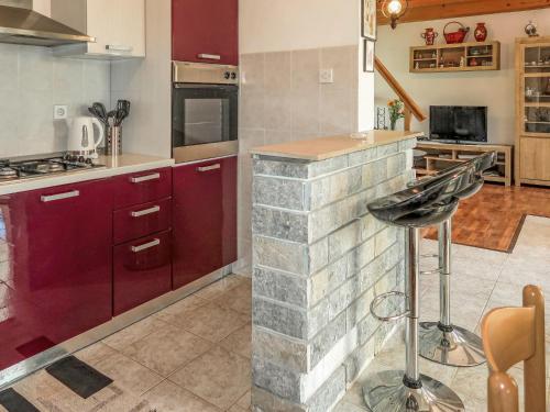 Holiday Home Marija by Interhome in เนเดสชีนา
