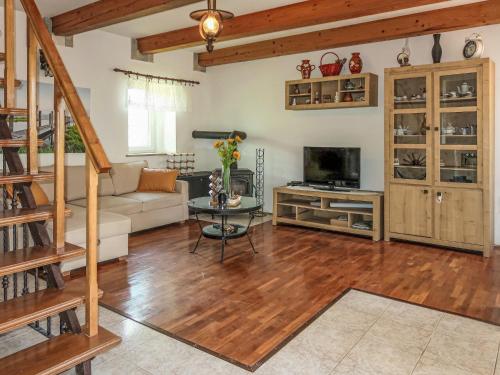 Holiday Home Marija by Interhome in เนเดสชีนา