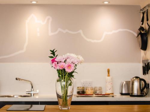 Holiday Home Betty's Bothy by Interhome in 德拉姆納德羅希特市中心
