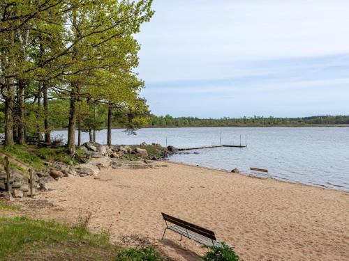 Holiday Home Klägghult by Interhome (Holiday Home Klagghult by Interhome) in Hacksvik