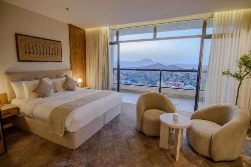 Ghazal Hotel, Ta'if (Foto 3)