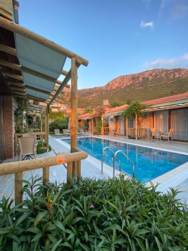Suna House - Bozburun