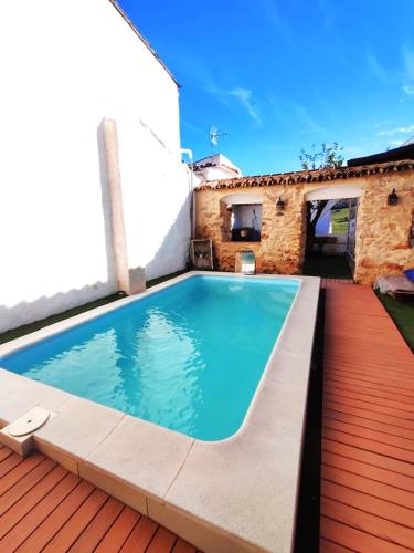 La Casita in Gaucin