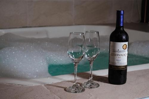 Clandestino - Hotel Boutique