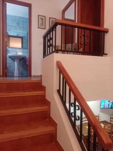 Casa Numari in Caudiel
