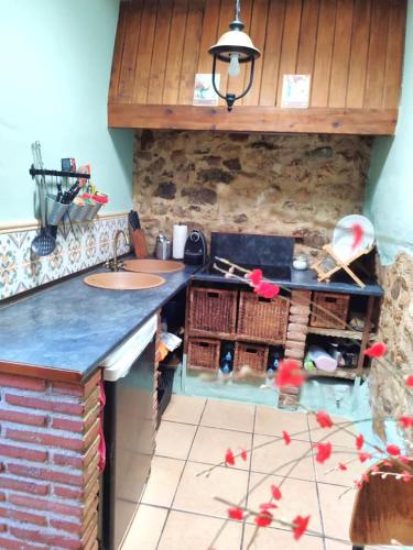 La Casita in Gaucin