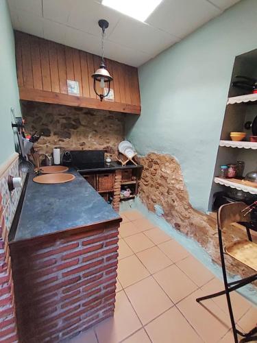 La Casita in Gaucin