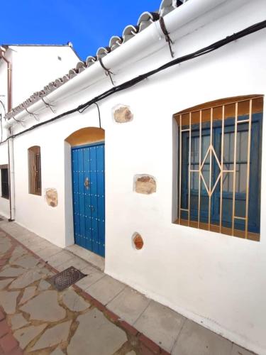 La Casita in Gaucin