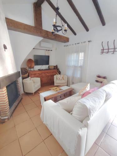 La Casita in Gaucin