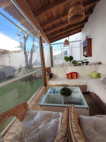 La Casita in Gaucin