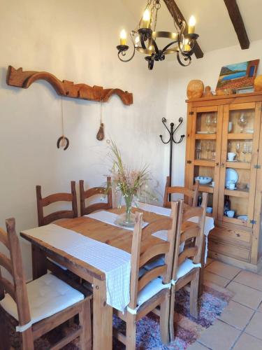 La Casita in Gaucin
