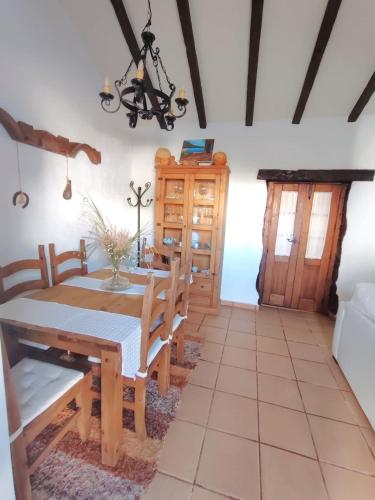 La Casita in Gaucin