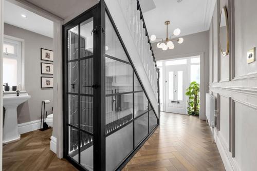 City SuperHost Hale Family Home gîte à louer Hale