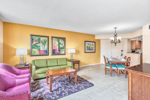 Faciliteter, Vacation Village Orlando, Celebration in Orlando (FL)