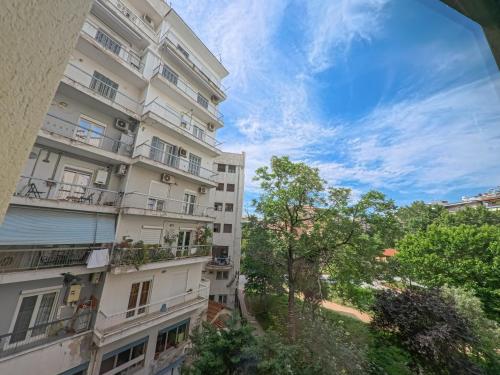 RentRooms Thessaloniki in 테살로니키