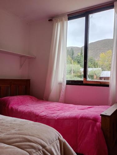 Tiempo de Bienestar - Accommodation - Potrerillos