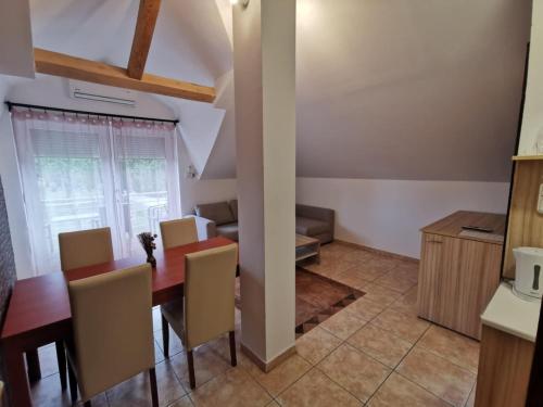 Beach Resident in Balatonlelle