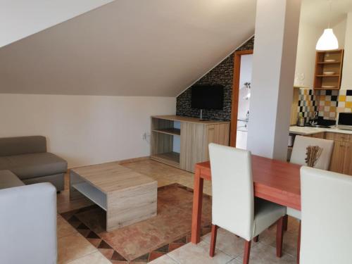 Beach Resident in Balatonlelle