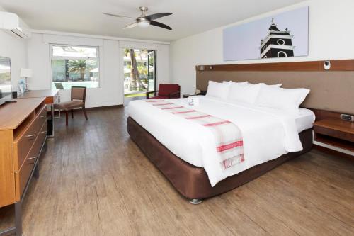 Casa Andina Premium Piura in Piura