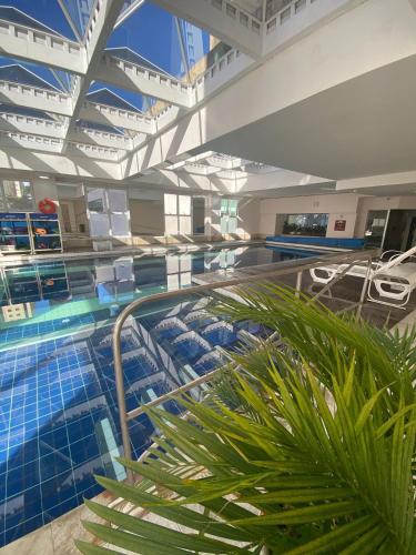 comfort suites 2808 in Barueri