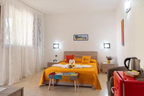 B&B Tenuta Barone - Alezio