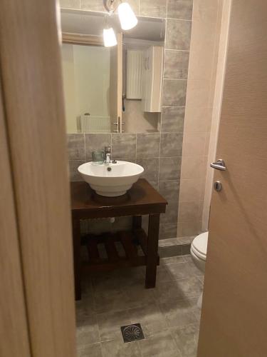 Sofia's Apartment, Nea Moudania (Foto 10)