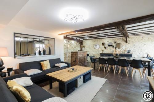 Le gîte du besson (Le gite du besson) in Betchat