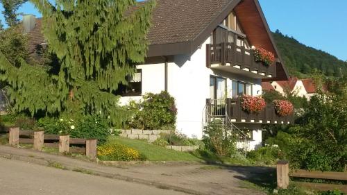 Ferienwohnung Eppler in البستادت