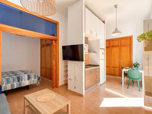 Plz de la Merced Apartamentos Solera, Málaga (fotografie 9)