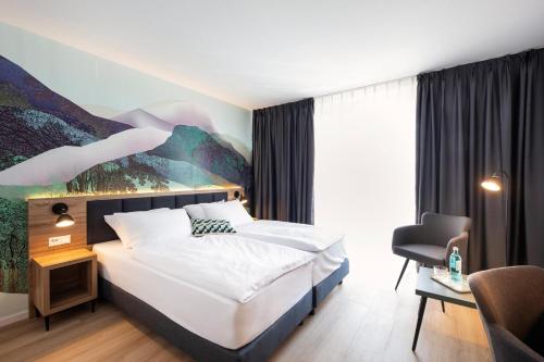 ACHAT Hotel Schwetzingen Heidelberg in Schwetzingen