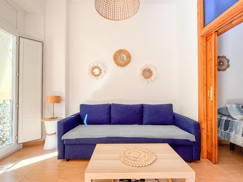 Plz de la Merced Apartamentos Solera, Málaga (fotografie 6)