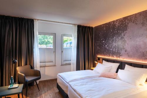 ACHAT Hotel Schwetzingen Heidelberg - Schwetzingen