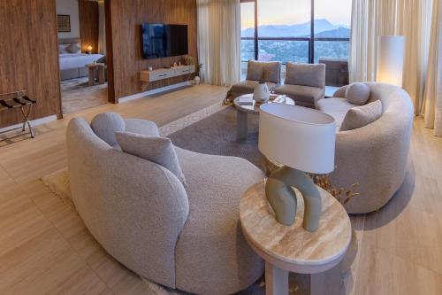 Ghazal Hotel, Ta'if (Foto 6)