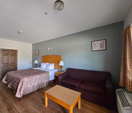 Whitesboro Inn & Suites in Whitesboro (TX)