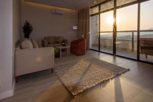 Ghazal Hotel, Ta'if (Foto 5)